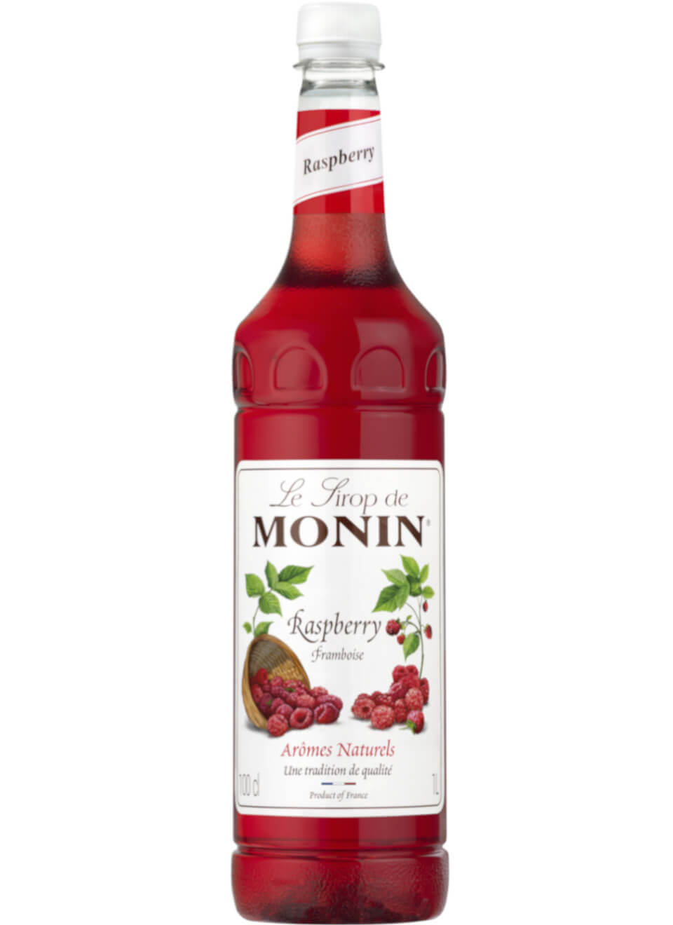 Monin Himbeere Sirup 1 L PET