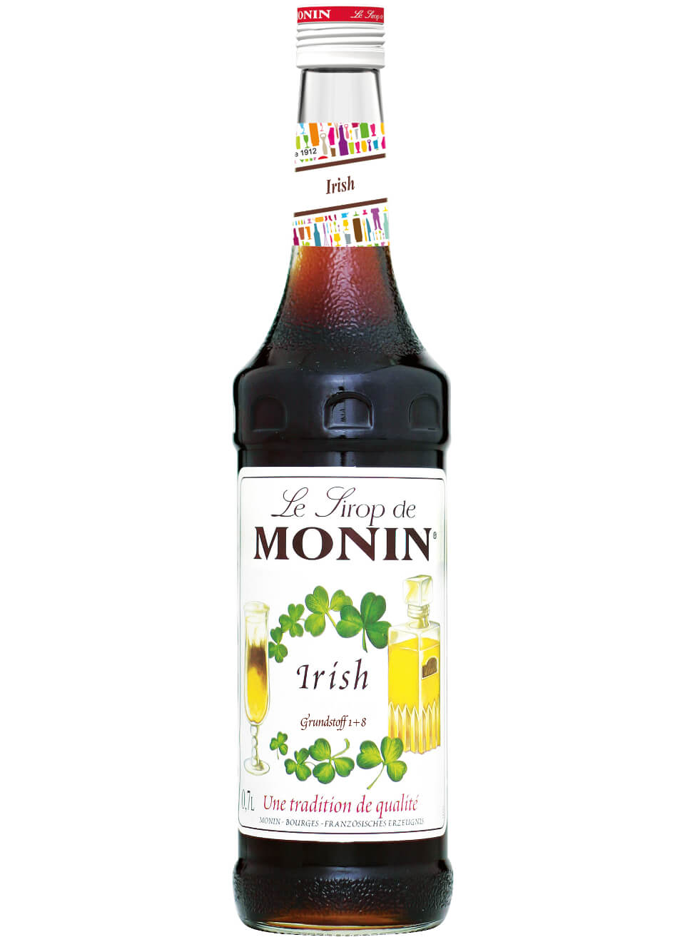 Monin Sirup Irish 0,7 L