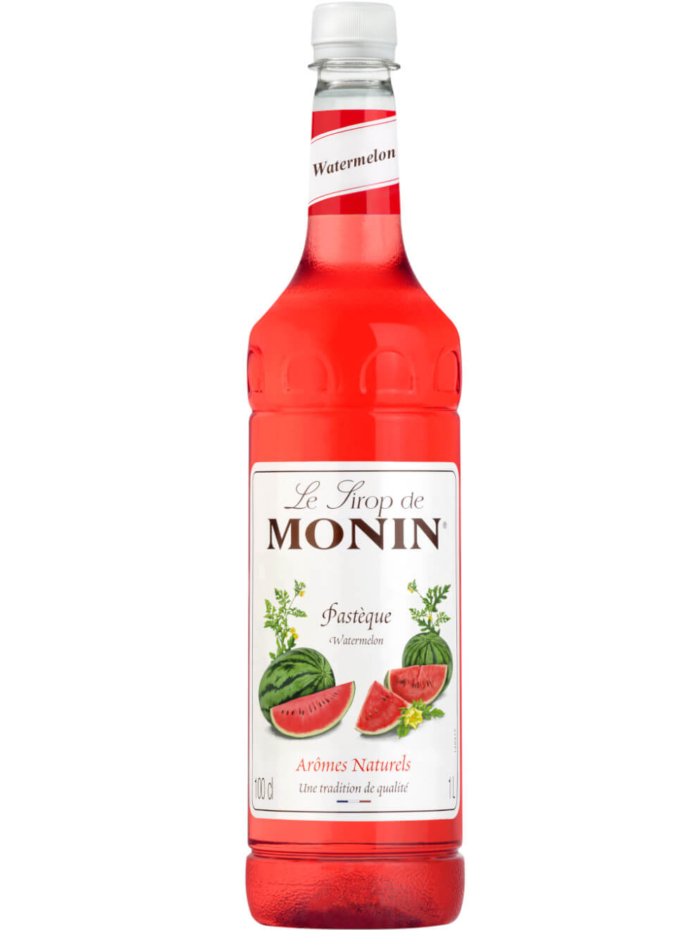 Monin Wassermelone Sirup 1 L PET