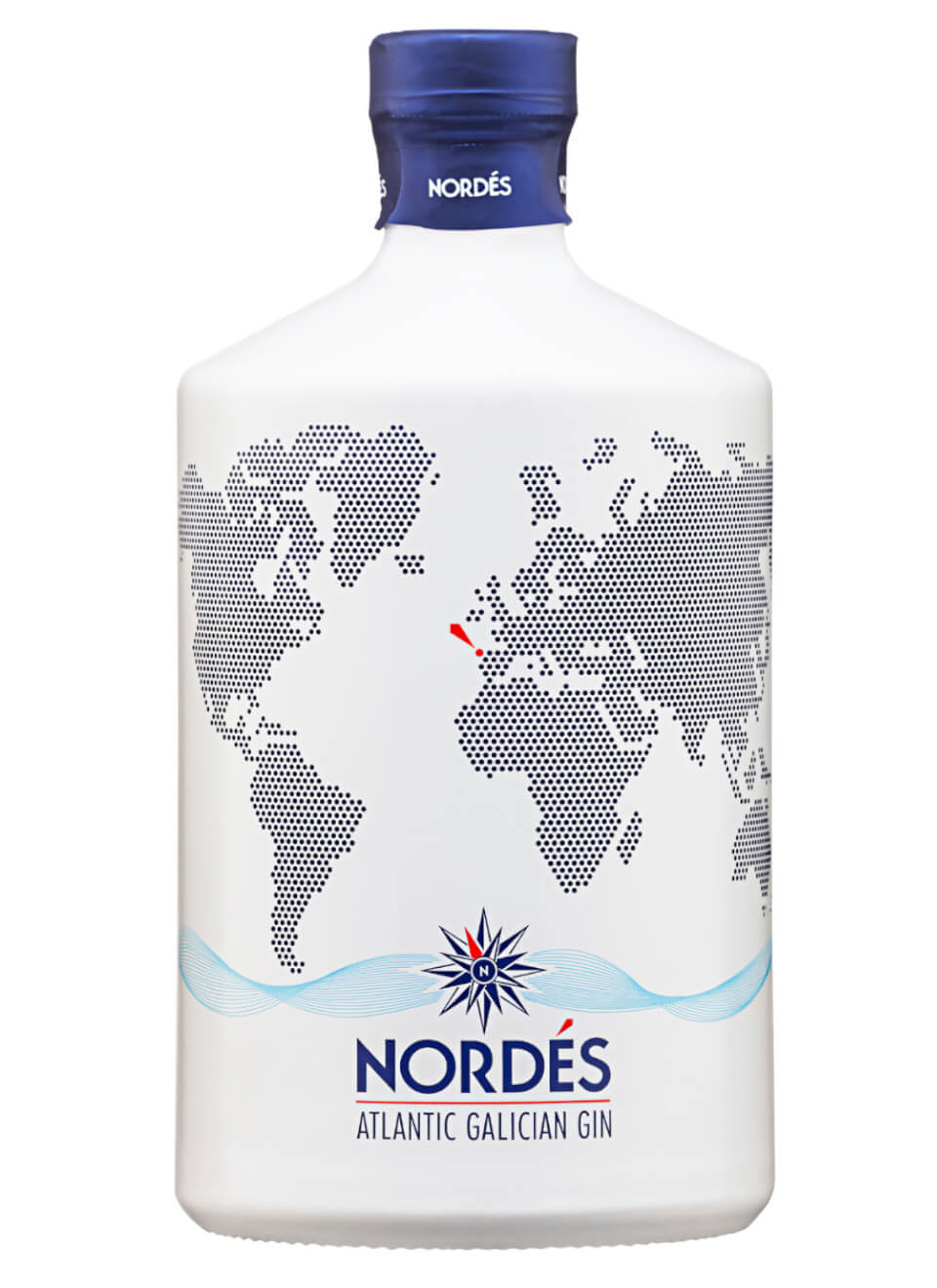Nordes Gin 0,7 L