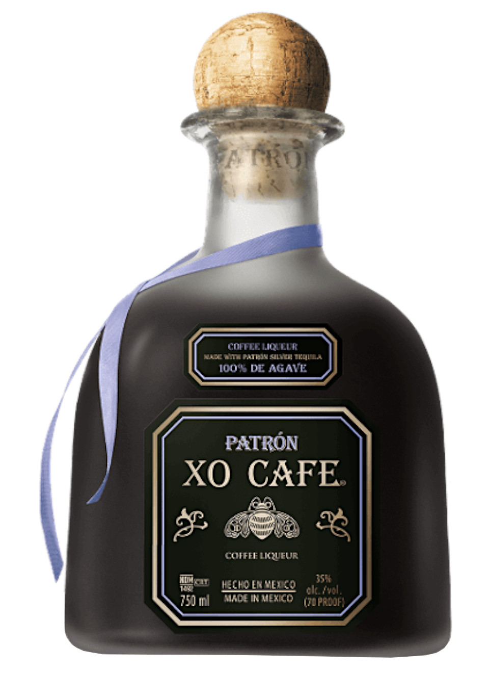 Patron XO Cafe Tequila Likör 0,7 L