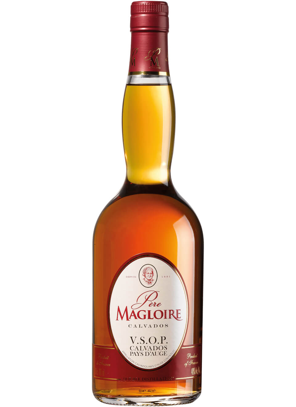 Père Magloire VSOP Calvados 0,7 L