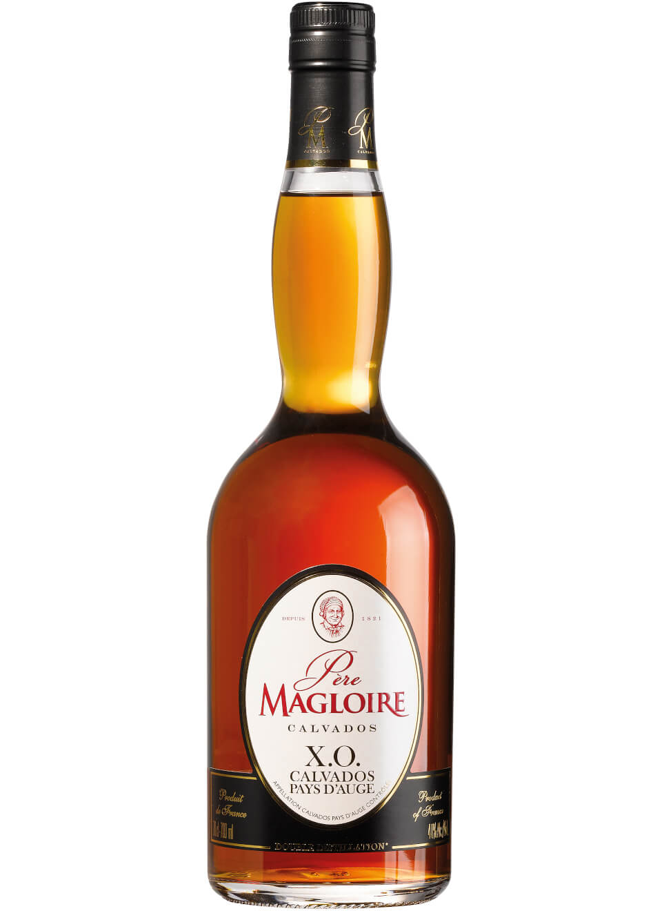 Père Magloire XO Calvados 0,7 L