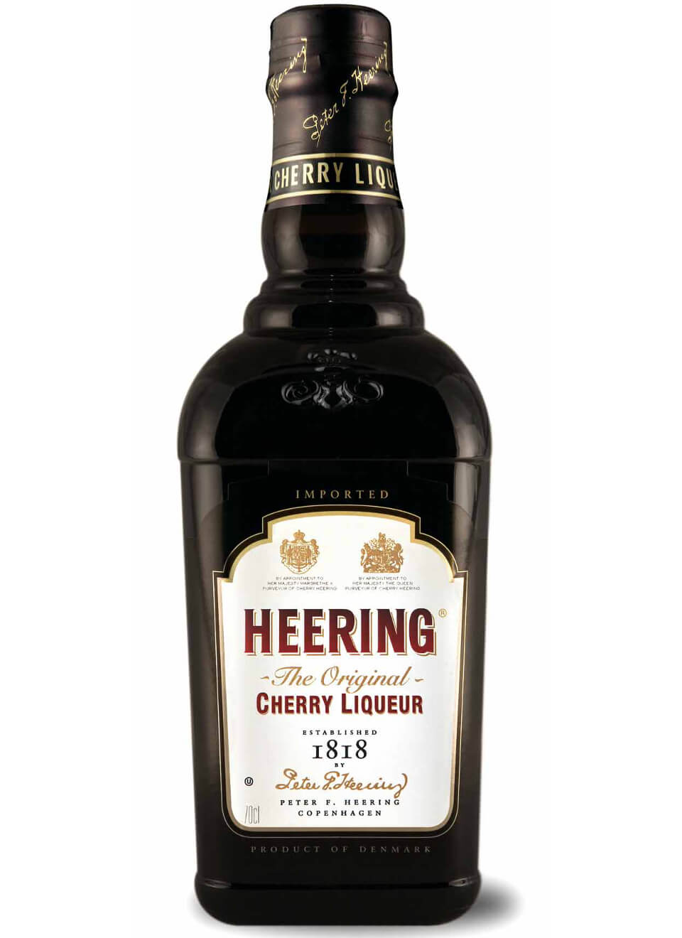 Peter Heering Cherryliqueur 0,7 L