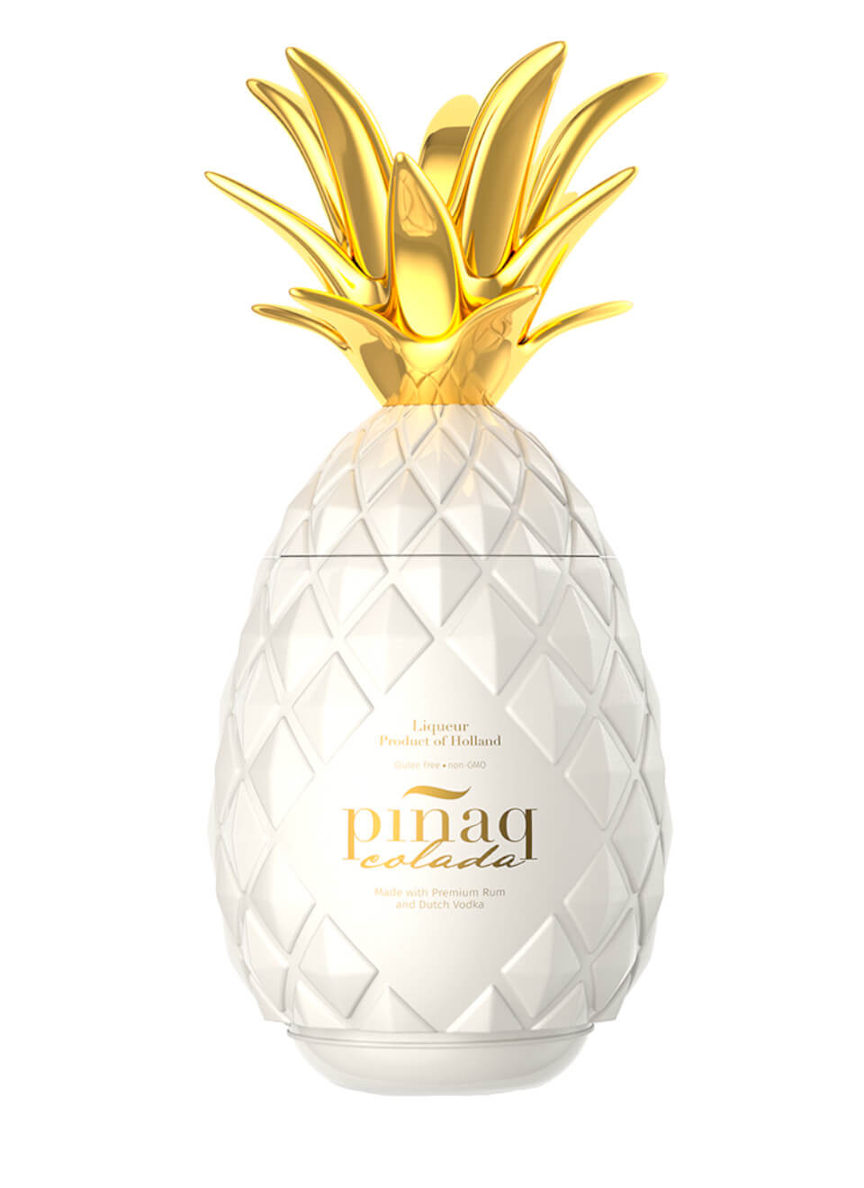 Pinaq Liqueur Colada 1 L