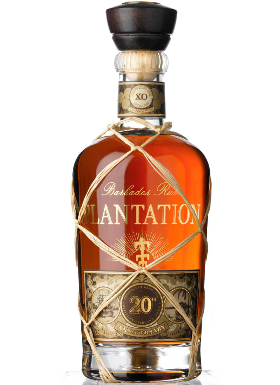 Plantation Barbados Extra Old Rum 0,7 L