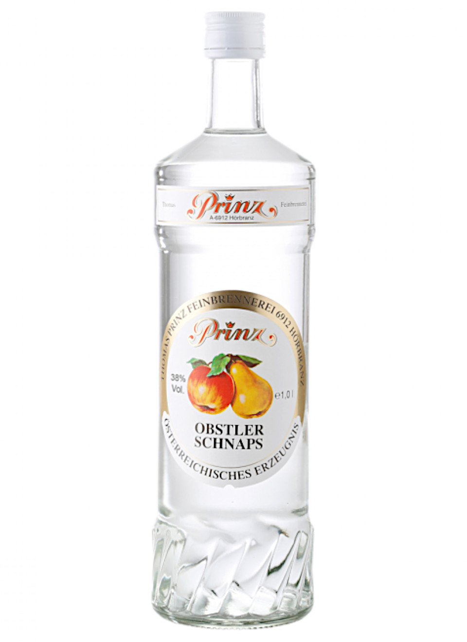 Prinz Obstler 1 L