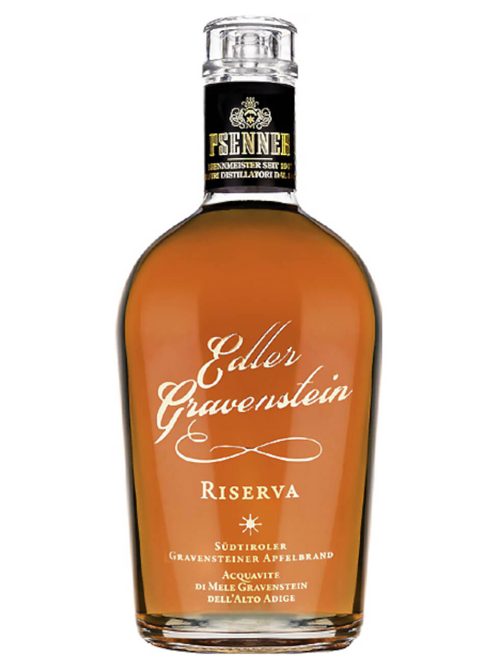 Psenner Edler Gravenstein Riserva 0,7 L