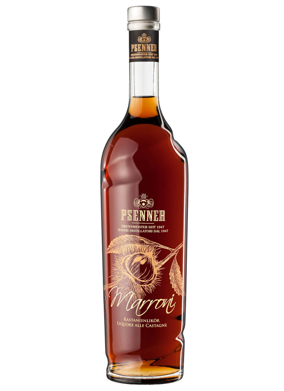 Psenner Marroni Kastanienlikör 0,7 L