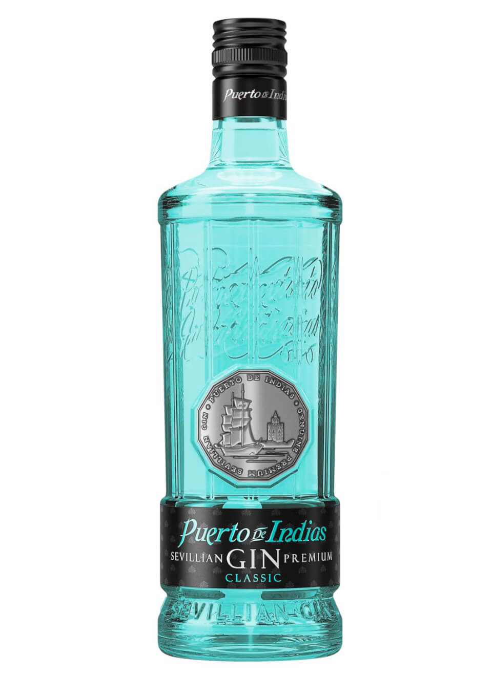 Puerto de Indias Classic 0,7 L