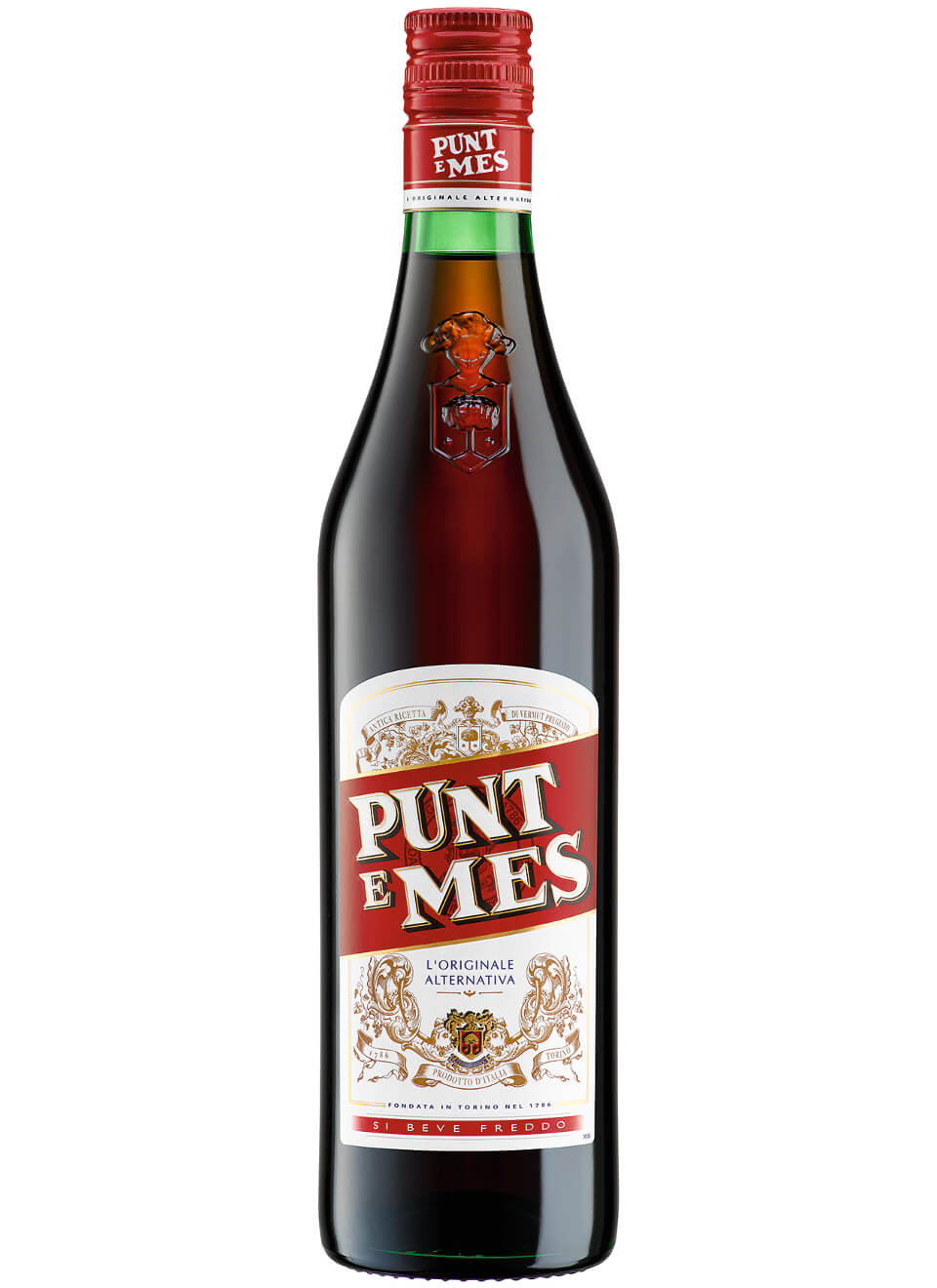 Punt e Mes Aperitivo 0,75 L