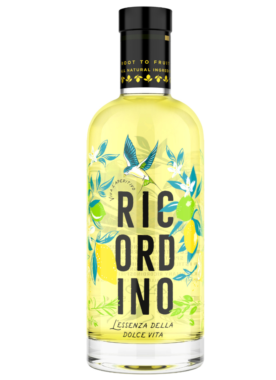 Ricordino Aperitif 0,5 L