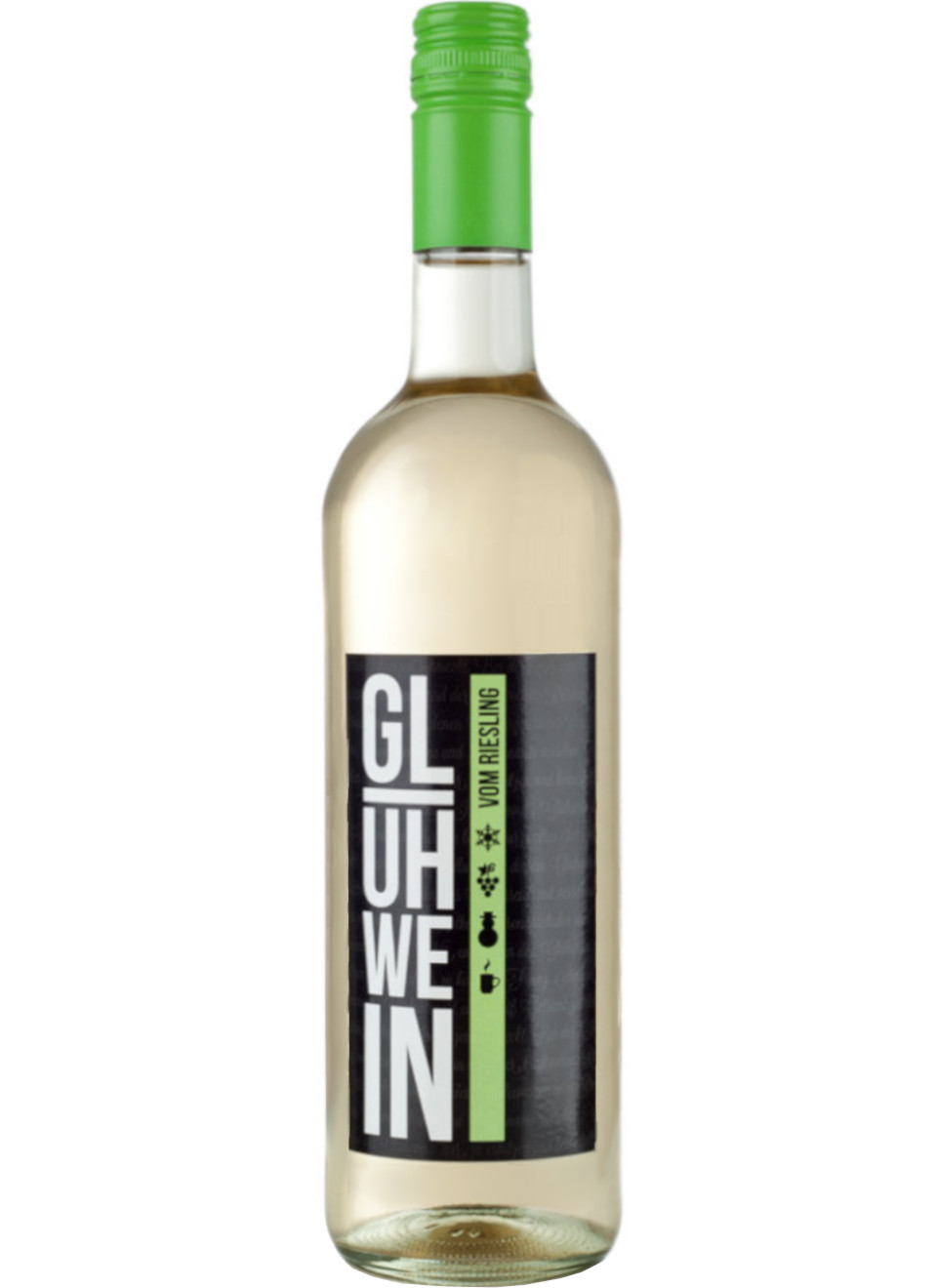 Riesling Glühwein 0,75 L