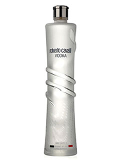Roberto Cavalli Vodka 0,7 L