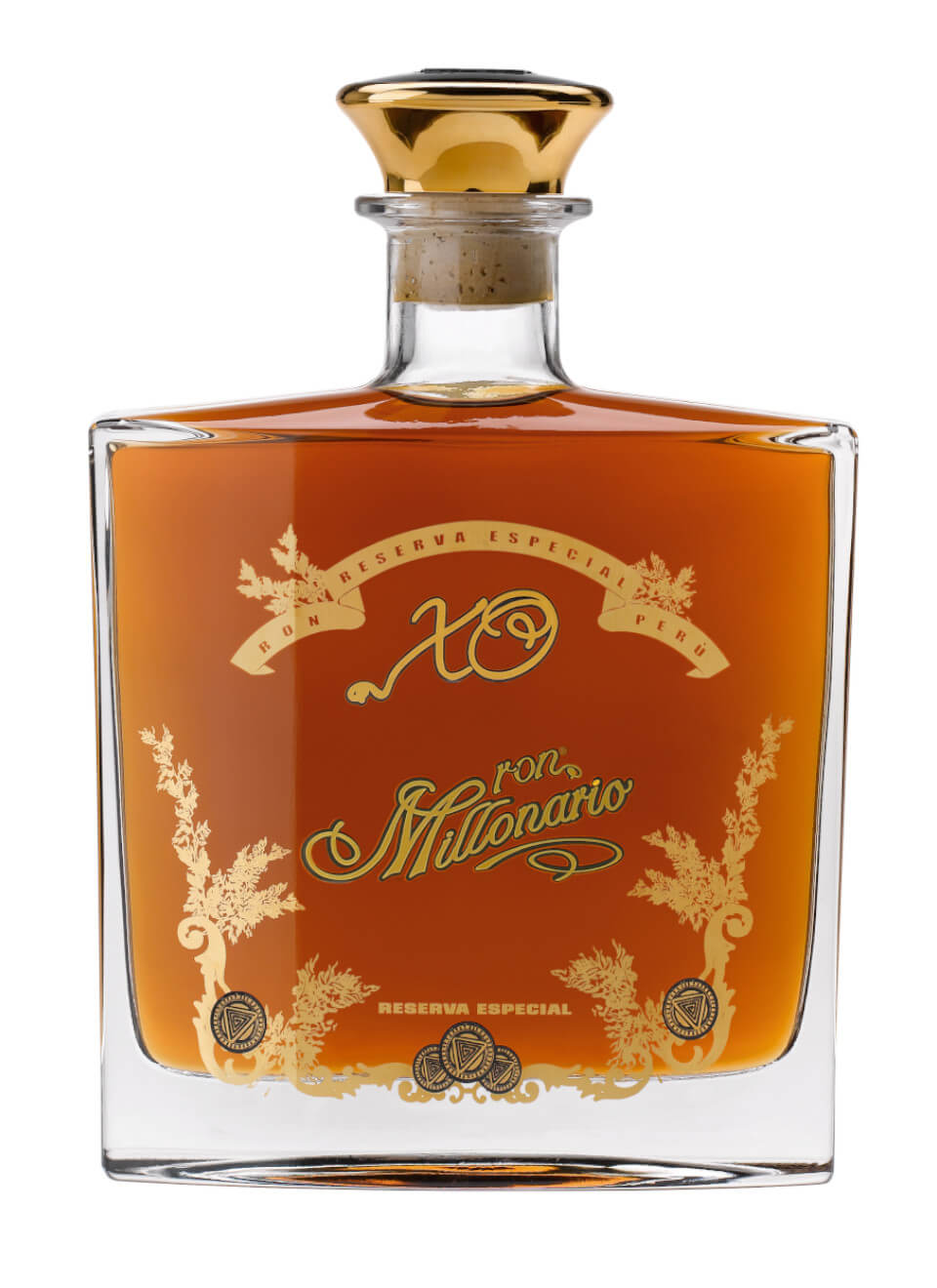 Ron Millonario XO Rum 0,7 L