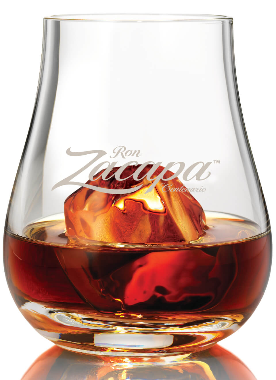 Ron Zacapa Tumbler 1 Stück