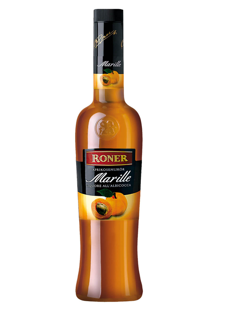 Roner Marille Aprikosenlikör 0,7 L