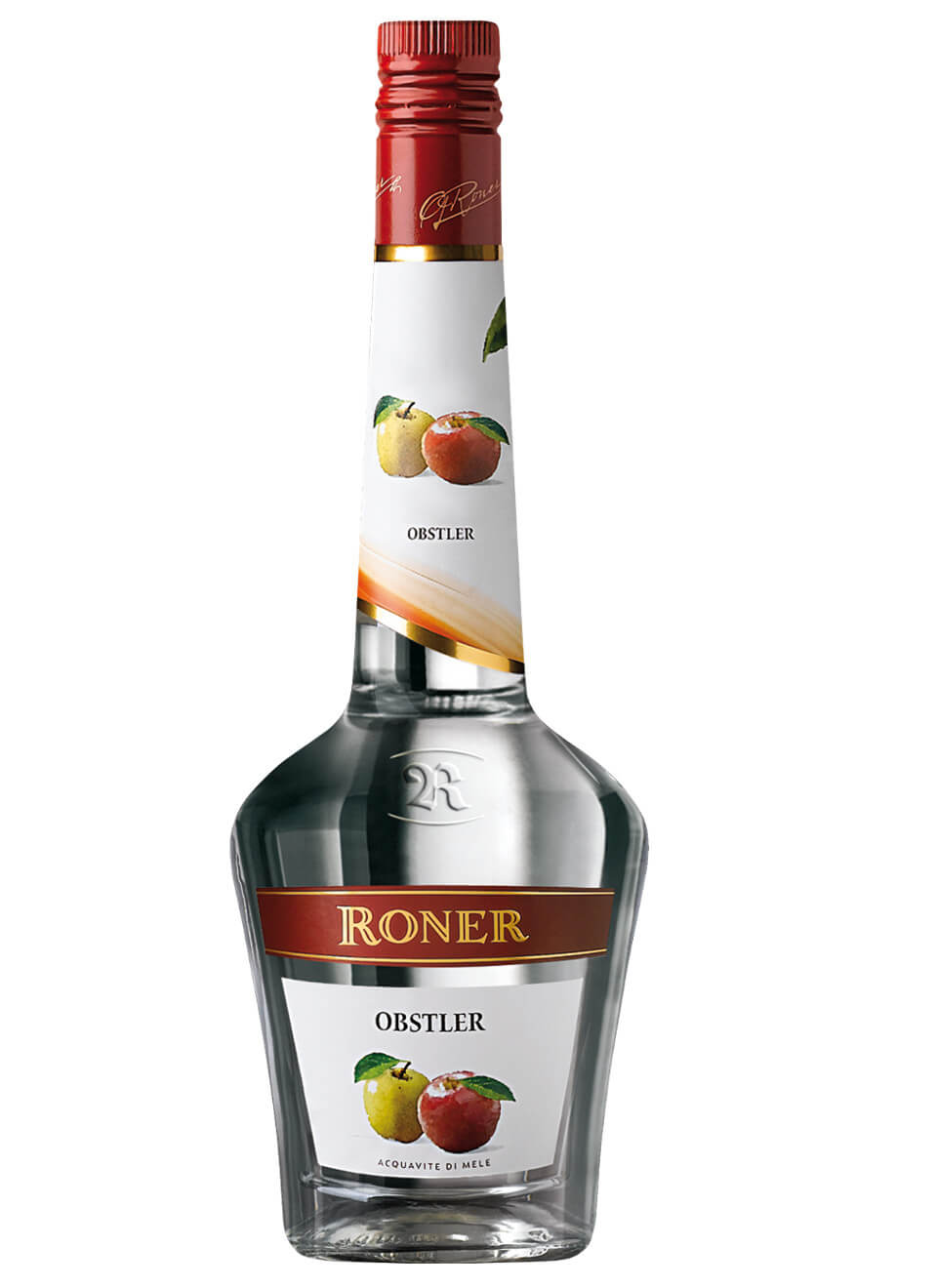 Roner Obstler 1,0 L
