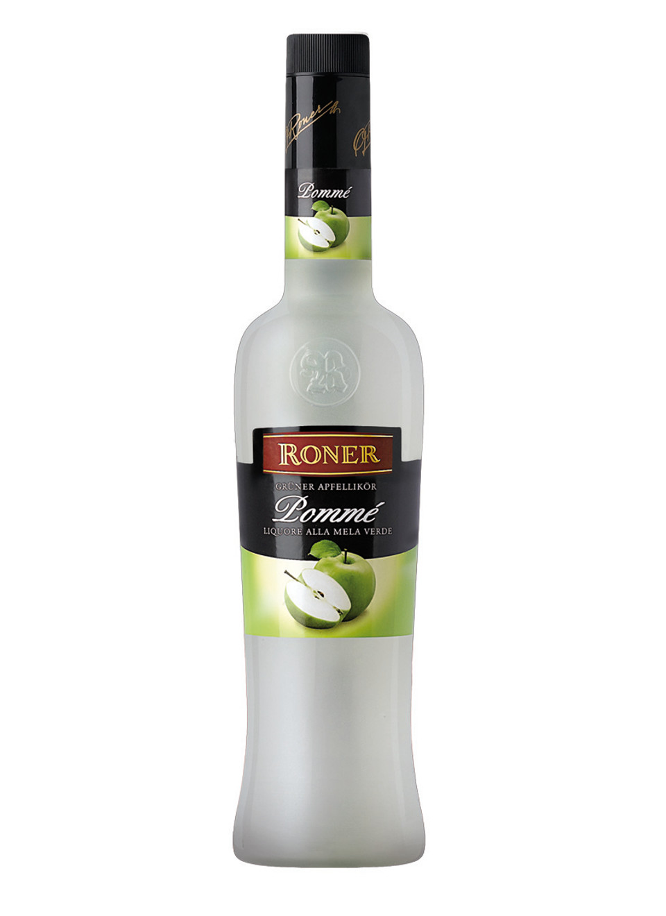 Roner Pommé Grüner Apfellikör 0,7 L