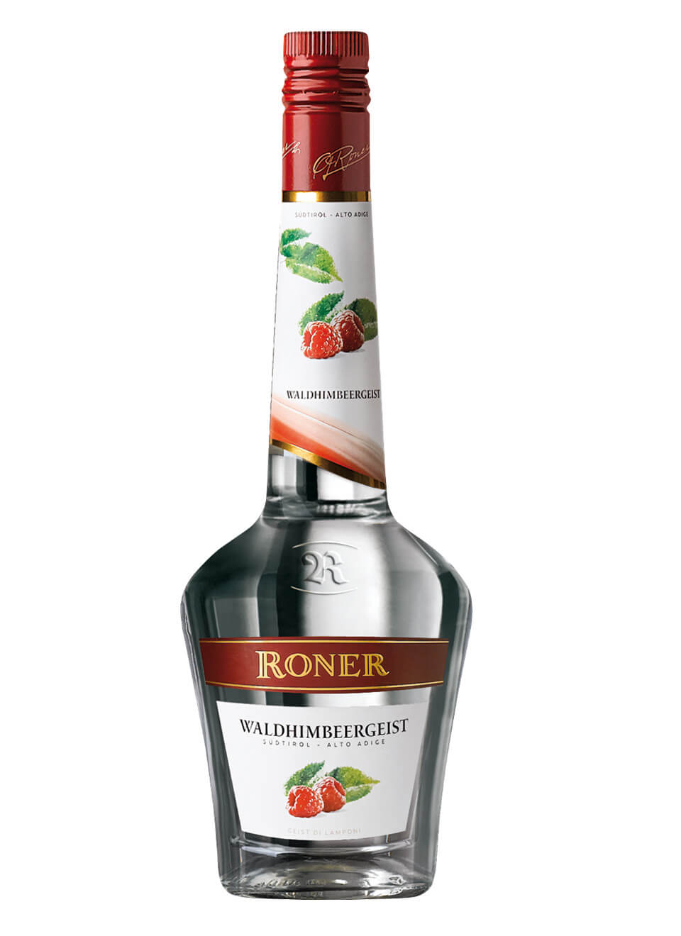 Roner Waldhimbeergeist 0,7 L