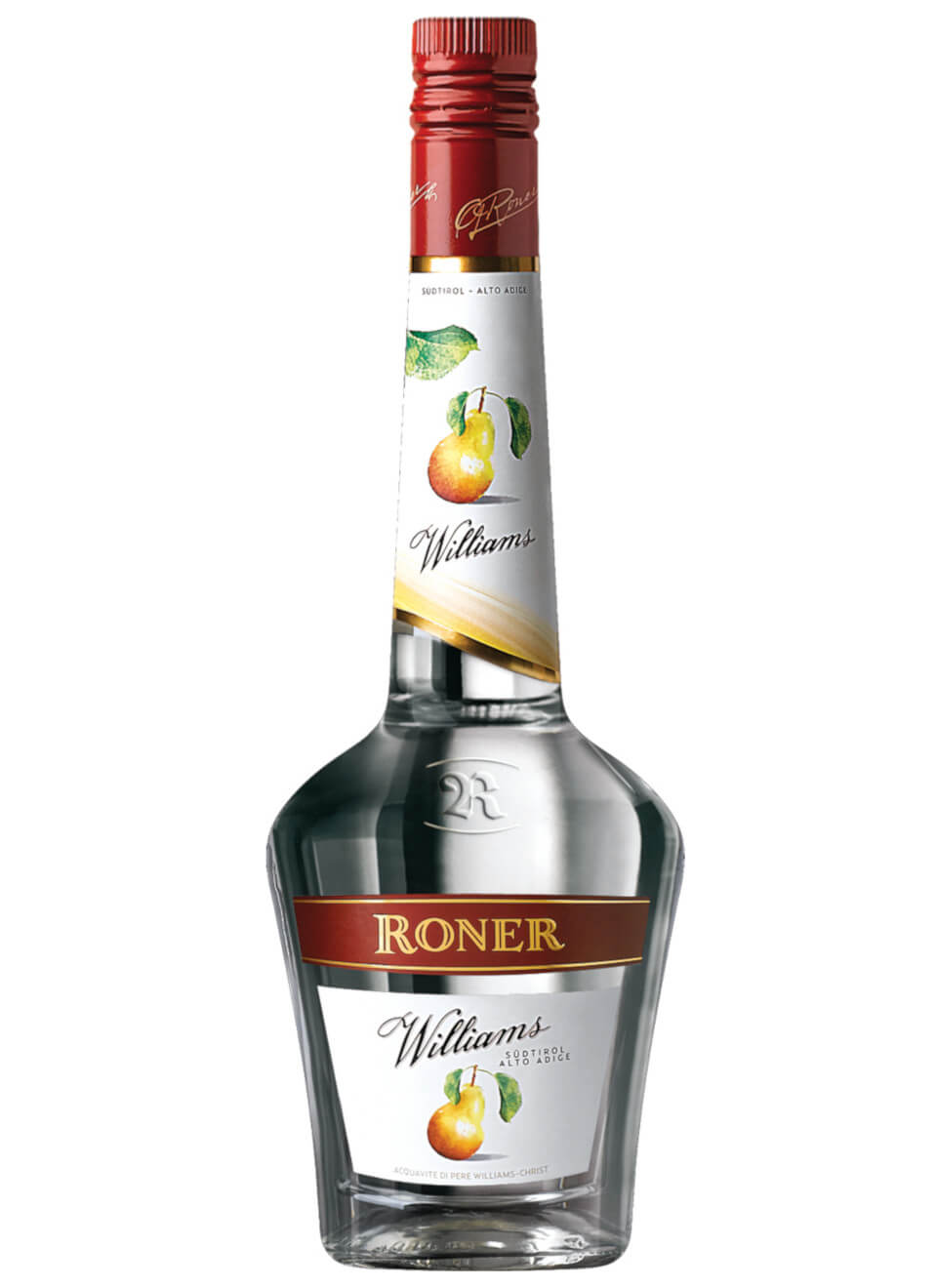 Roner Williams Birnenbrand 0,7 L
