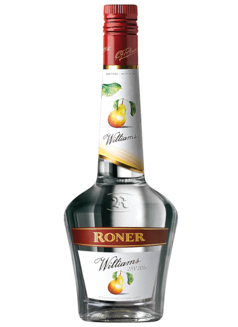Roner Williams Birnenbrand 1,0 L