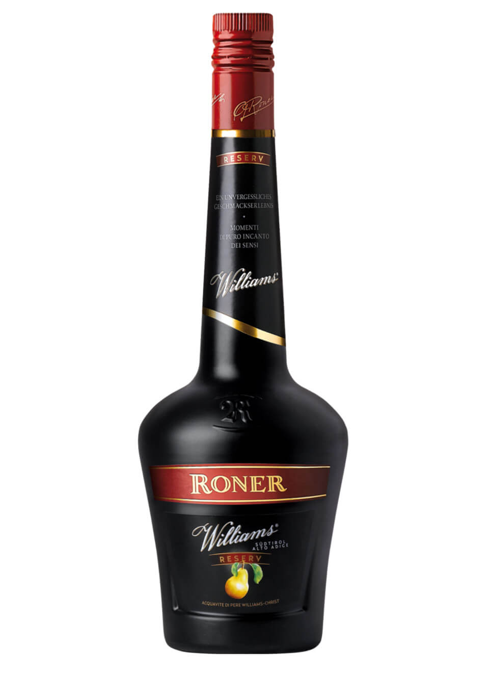Roner Williams Christ Reserv 0,7 L