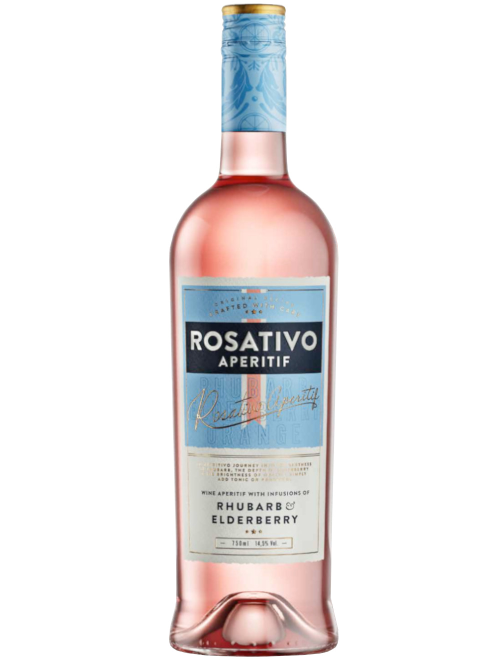 Rosativo Aperitif 0,75 Liter