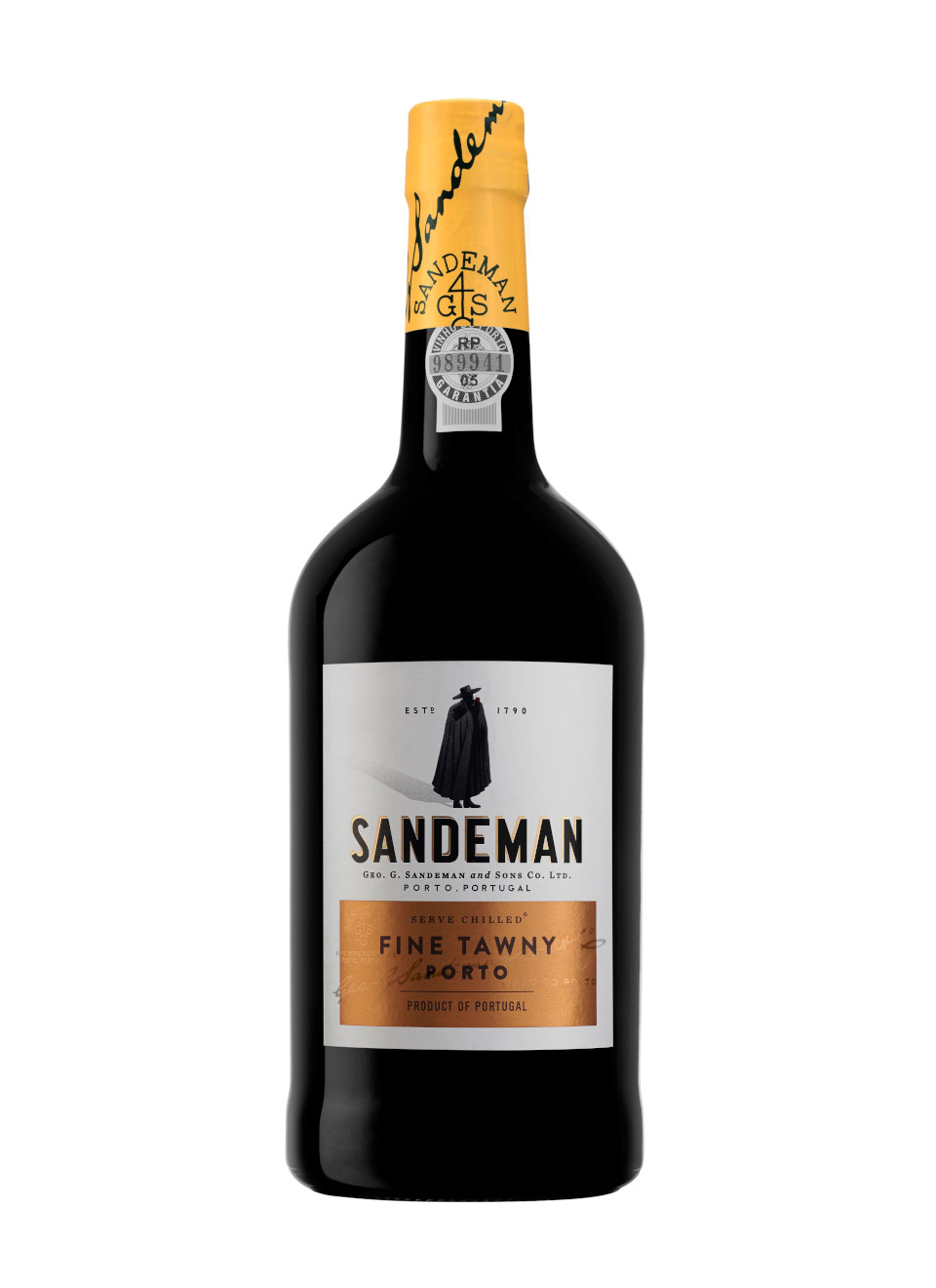 Sandeman Fine Tawny Portwein 0,75 L