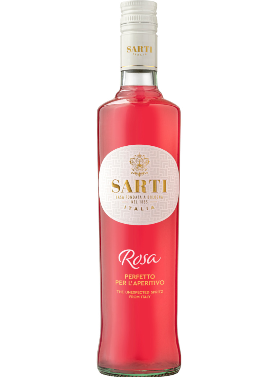 Sarti Rosa Aperitivo 0,7 L