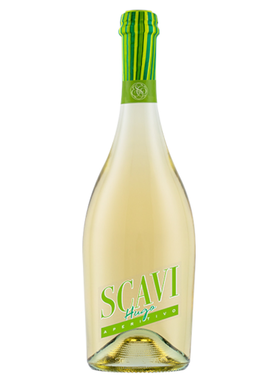 Scavi & Ray Hugo Aperitivo Cocktailpremix 0,75 L