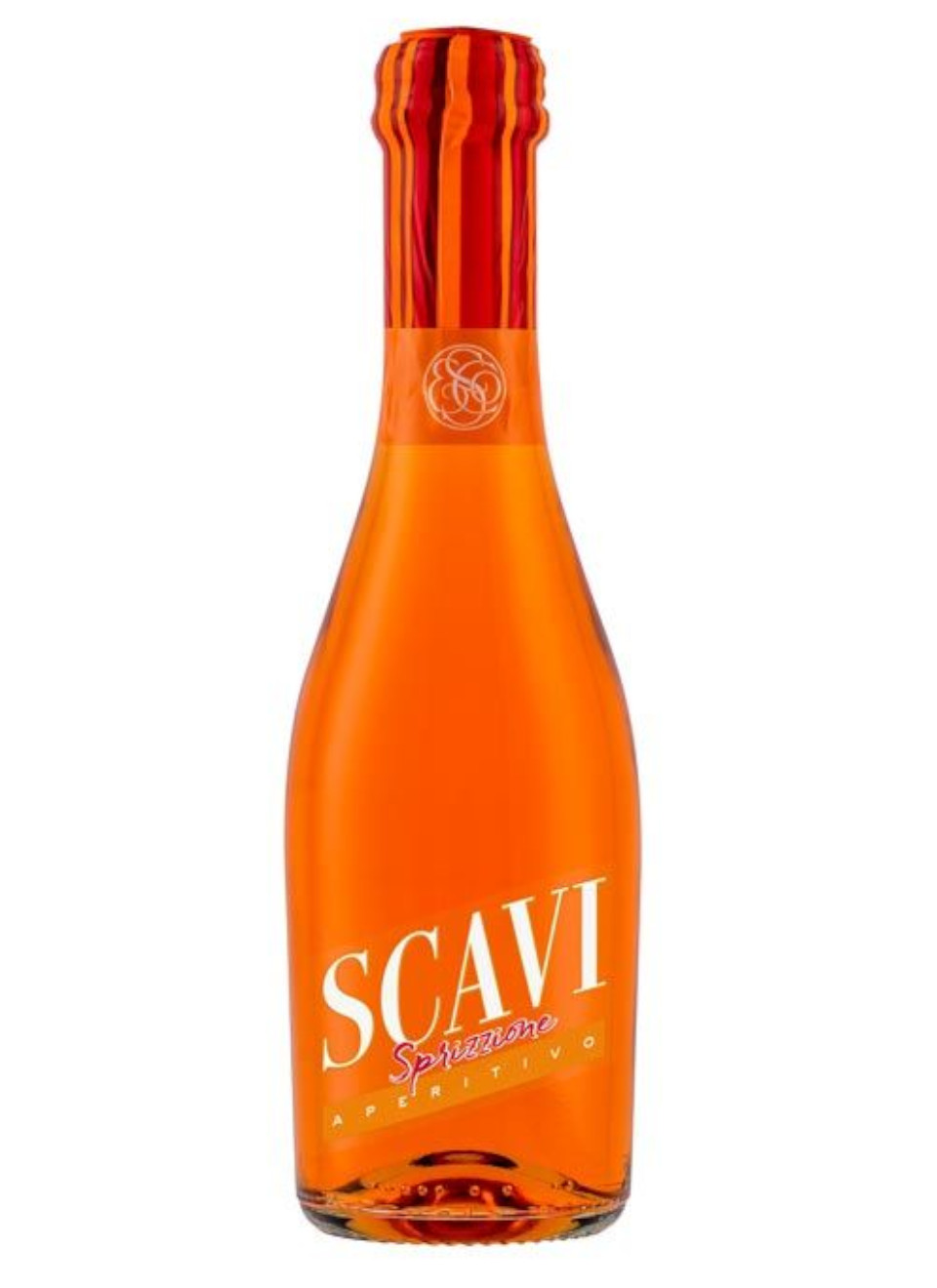 Scavi & Ray Sprizzione 0,2 L Piccolo