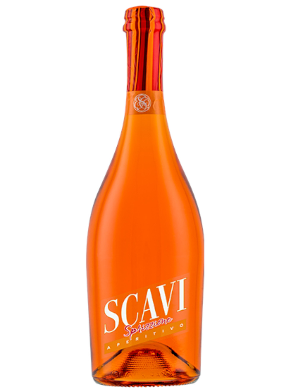 Scavi & Ray Sprizzione 0,75 L
