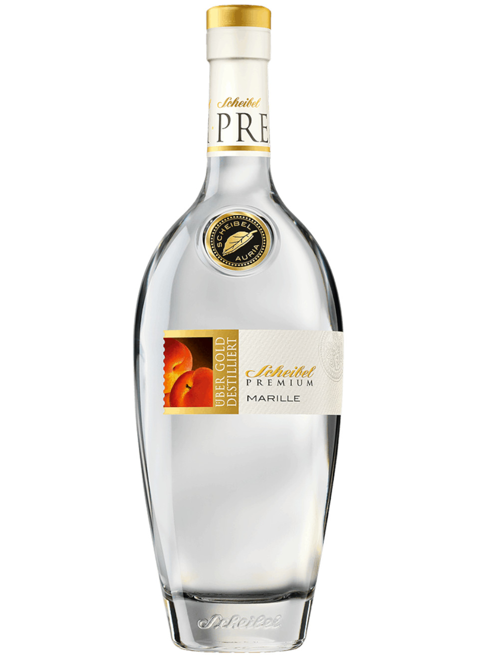 Scheibel Premium Marille 0,7 L