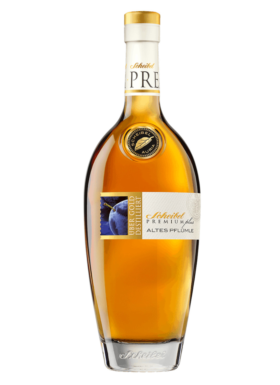 Scheibel PremiumPlus Altes Pflümle 0,7 L