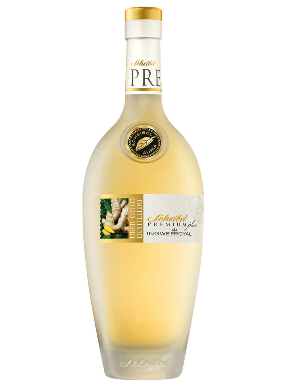 Scheibel PremiumPlus Ingwer Royal 0,7 L