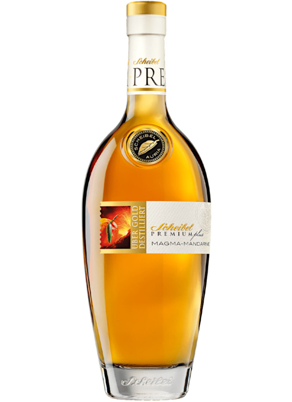 Scheibel PremiumPlus Magma Mandarine 0,7 L