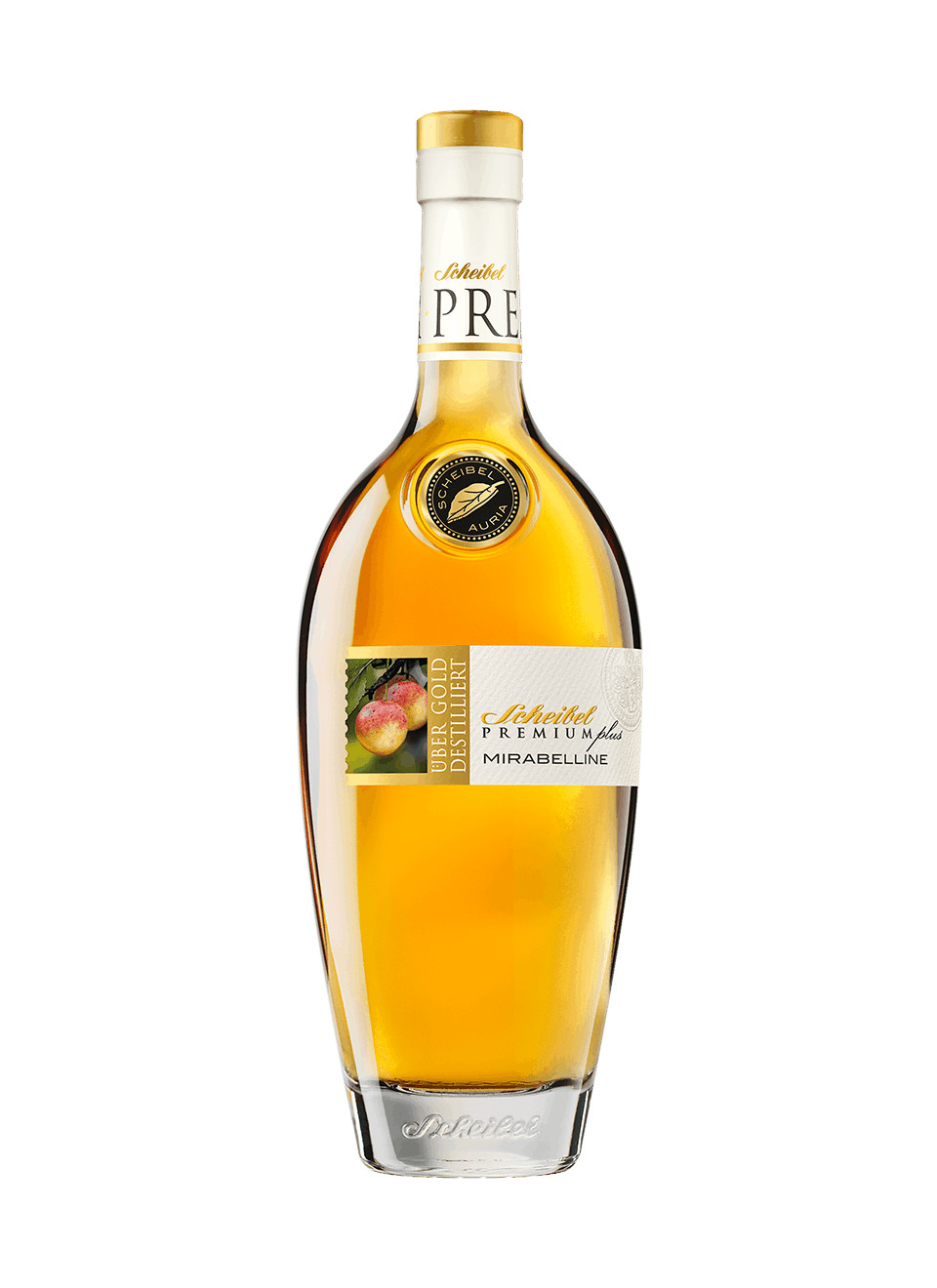 Scheibel PremiumPlus Mirabelline 0,7 L