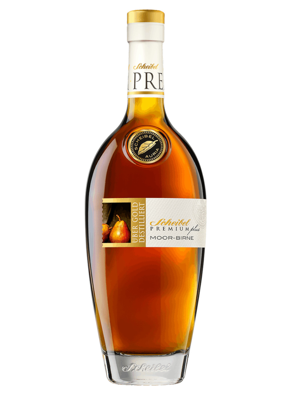 Scheibel PremiumPlus Moor-Birne 0,7 L