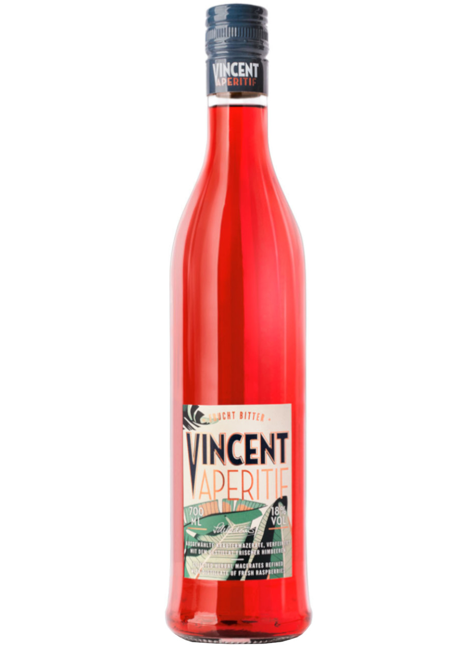 Schladerer Vincent Aperitif 0,7 L