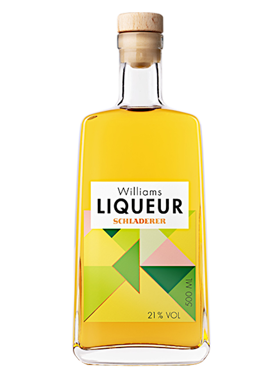 Schladerer Williams Liqueur 0,5 L