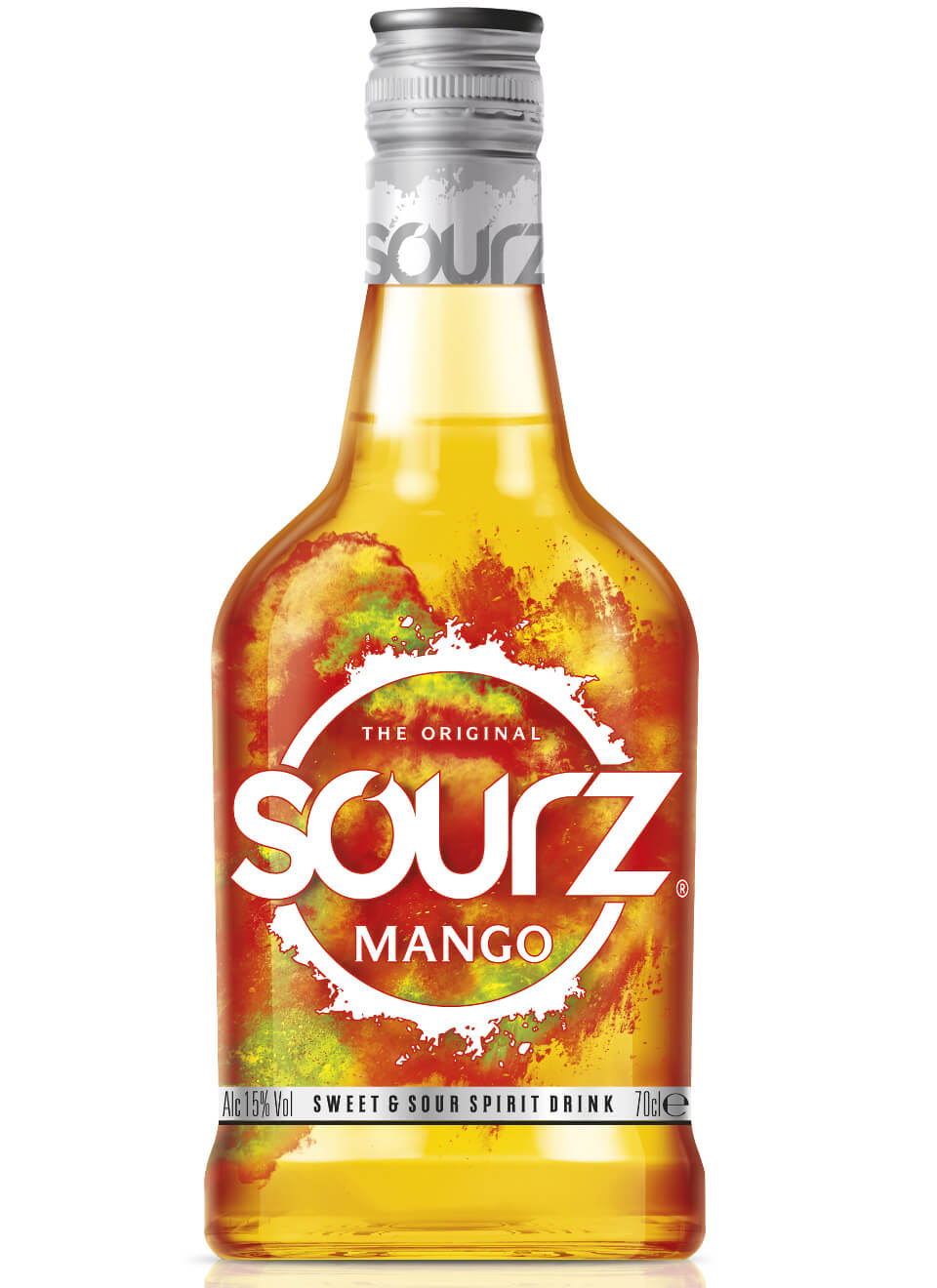 Sourz Mango 0,7 L