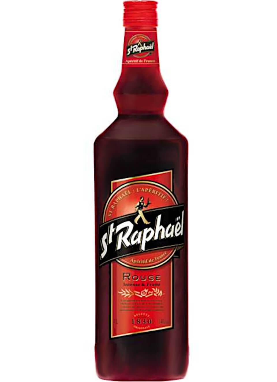 St. Raphael Rouge 0,75 L
