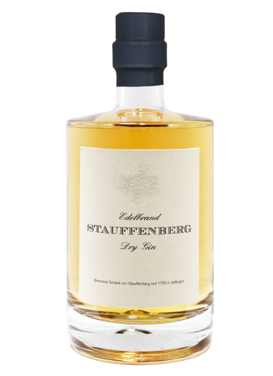 Stauffenberg Aged Gin 0,35 L
