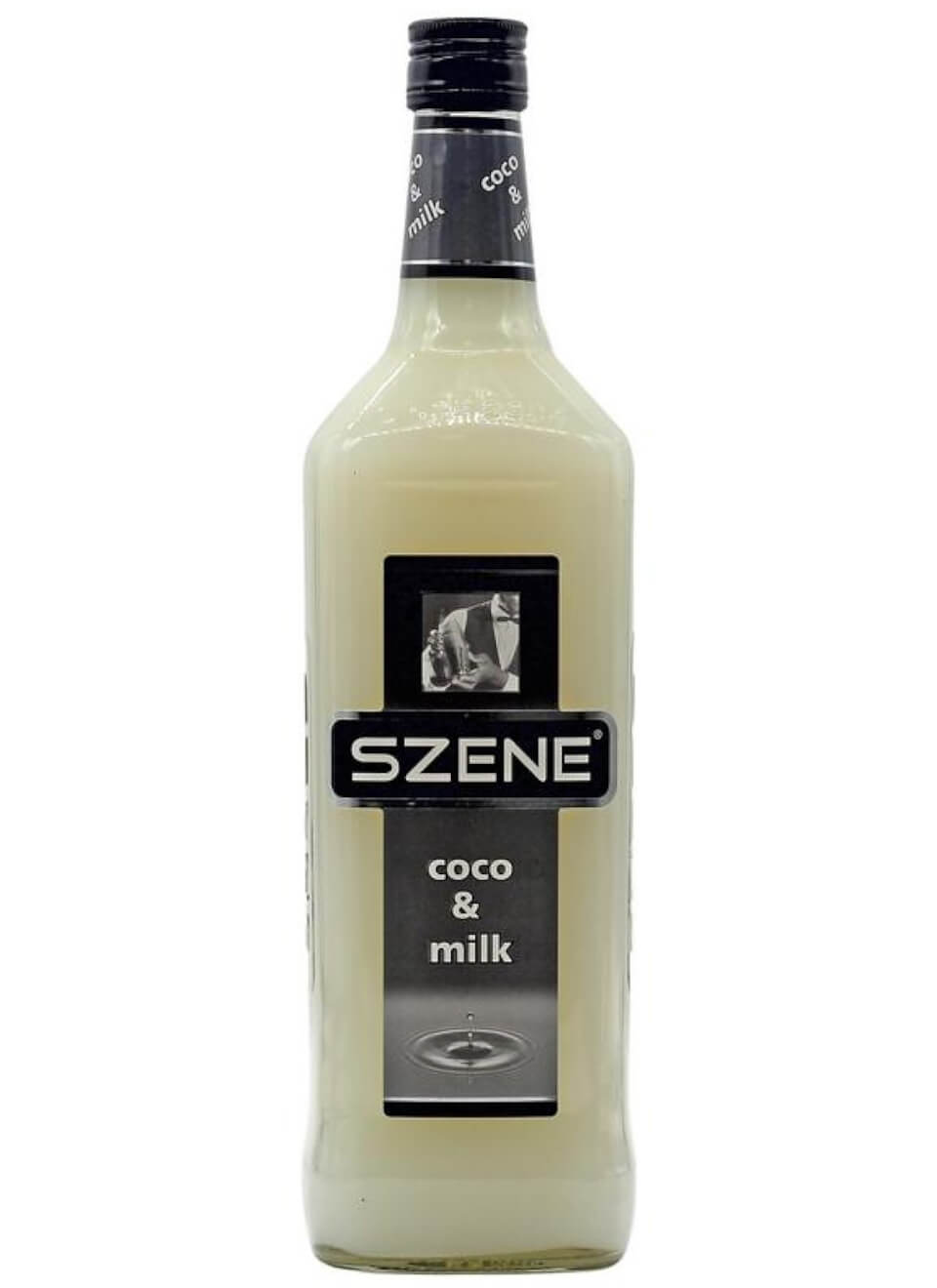 Szene Coco & Milk 1 L