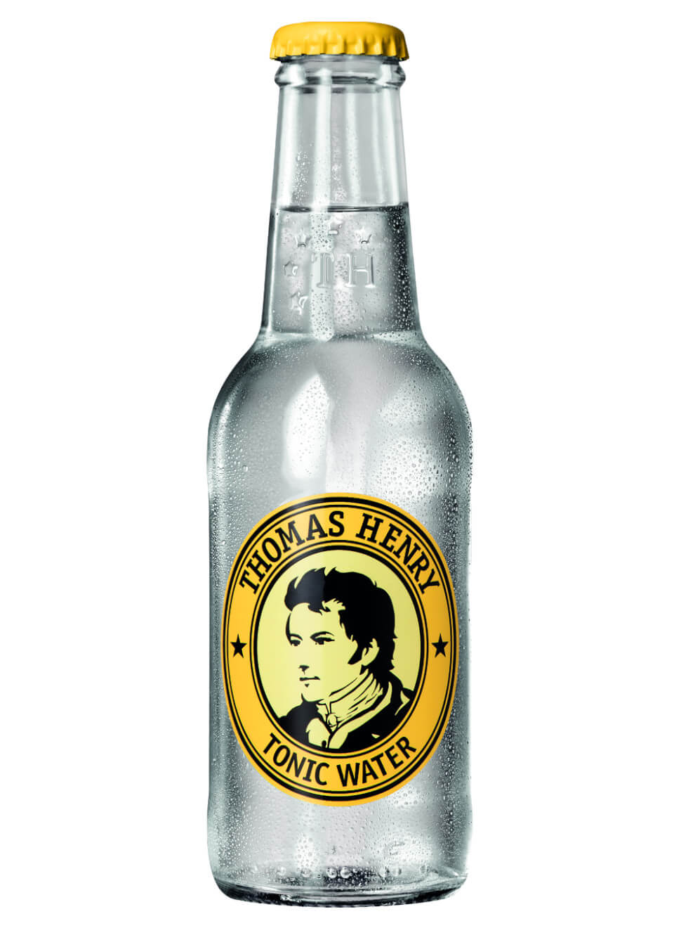 Thomas Henry Tonic Water 0,2 L