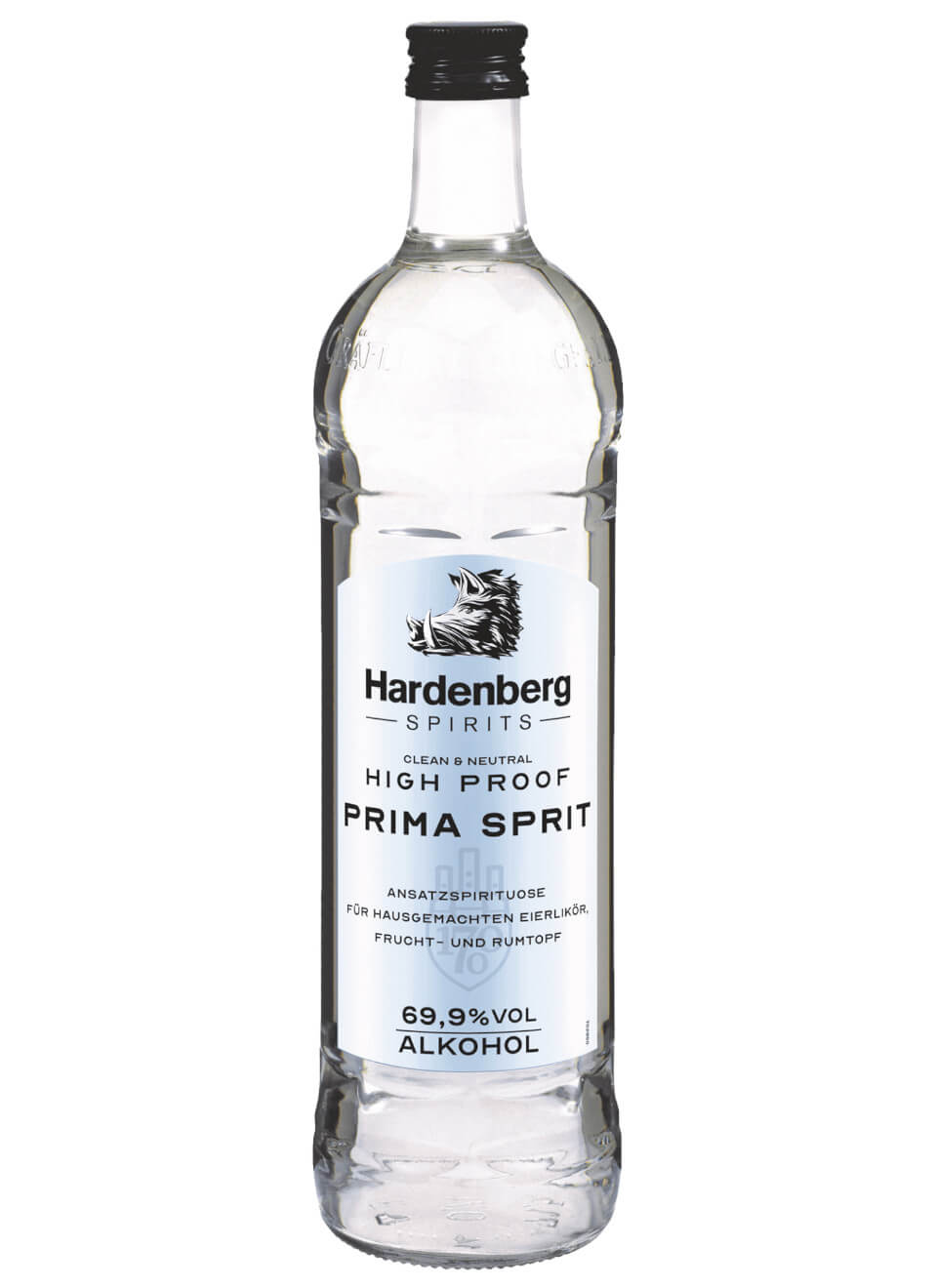 Wilthener Prima Sprit 0,7 L